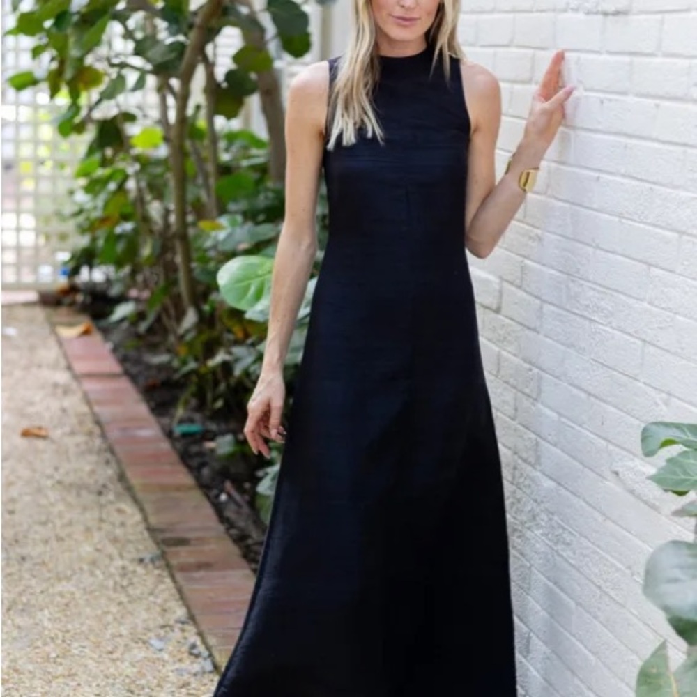 Julia Amory Jane maxi XS NWT